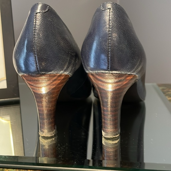 Vintage Ralph Lauren Shoes Size 6 - Picture 2 of 6